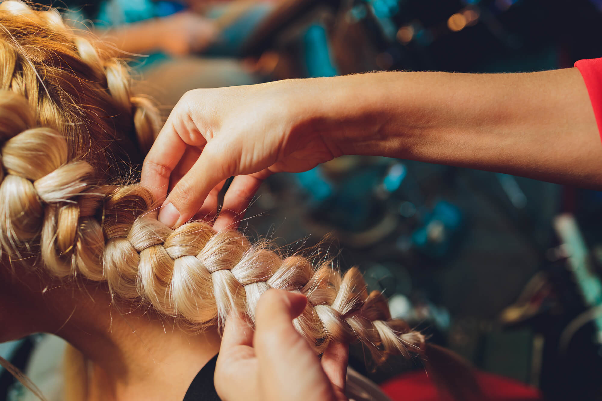 סדנת צמות - לבת מצווה