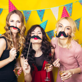 מסיבת בת מצווה