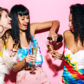 לופט למסיבת רווקות