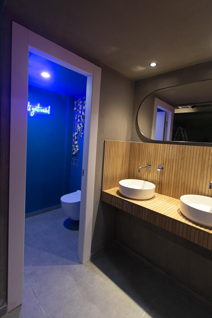 לופט בירושלים