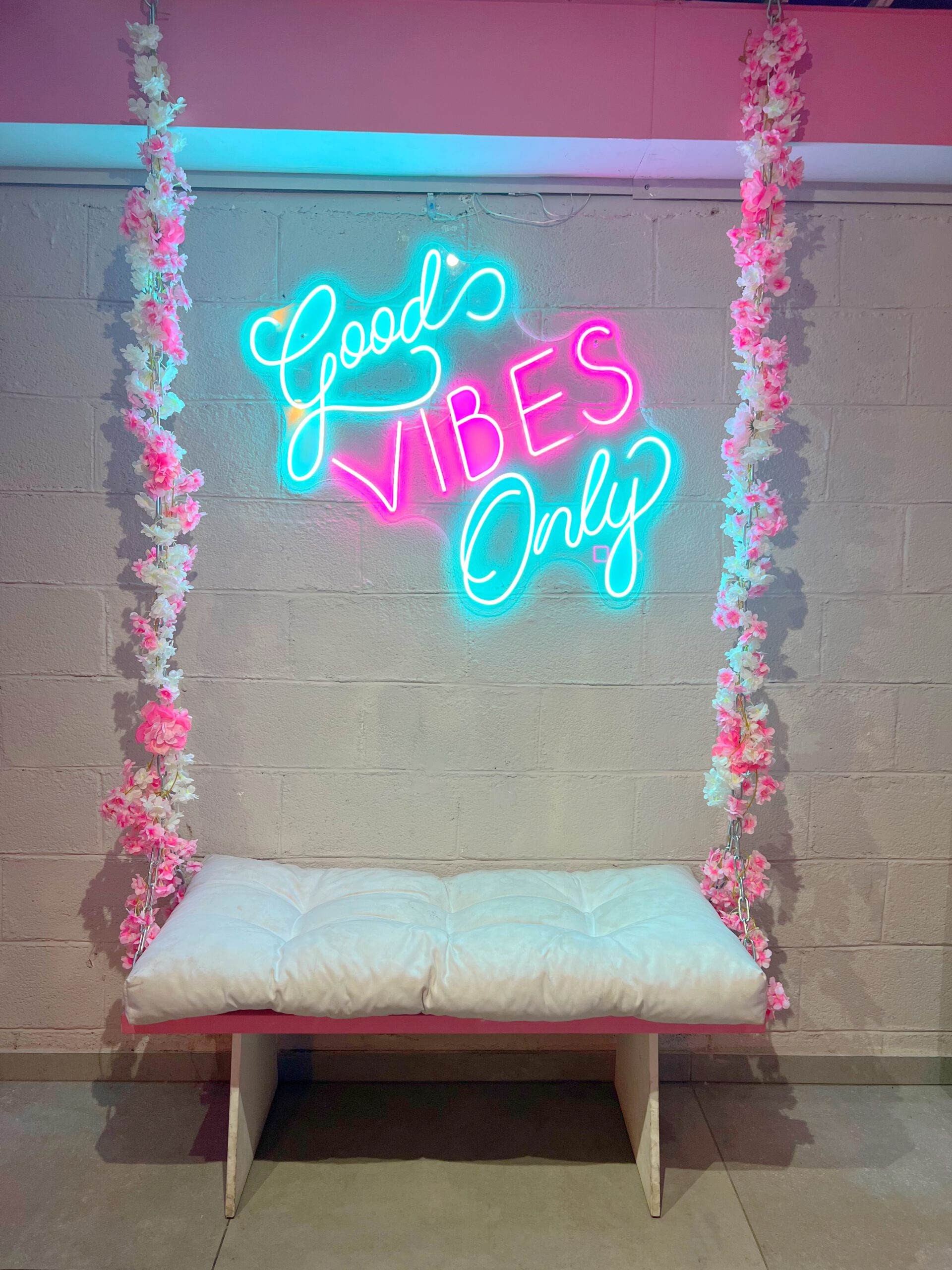 לופט בירושלים - פינת צילום