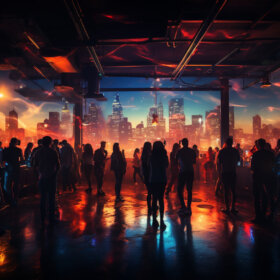 כמה עולה להשכיר לופט?