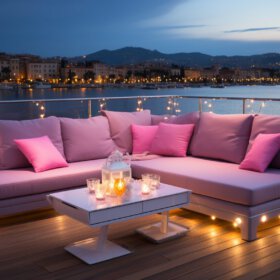 מקומות למסיבת רווקות