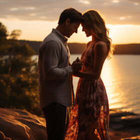 הצעת נישואין