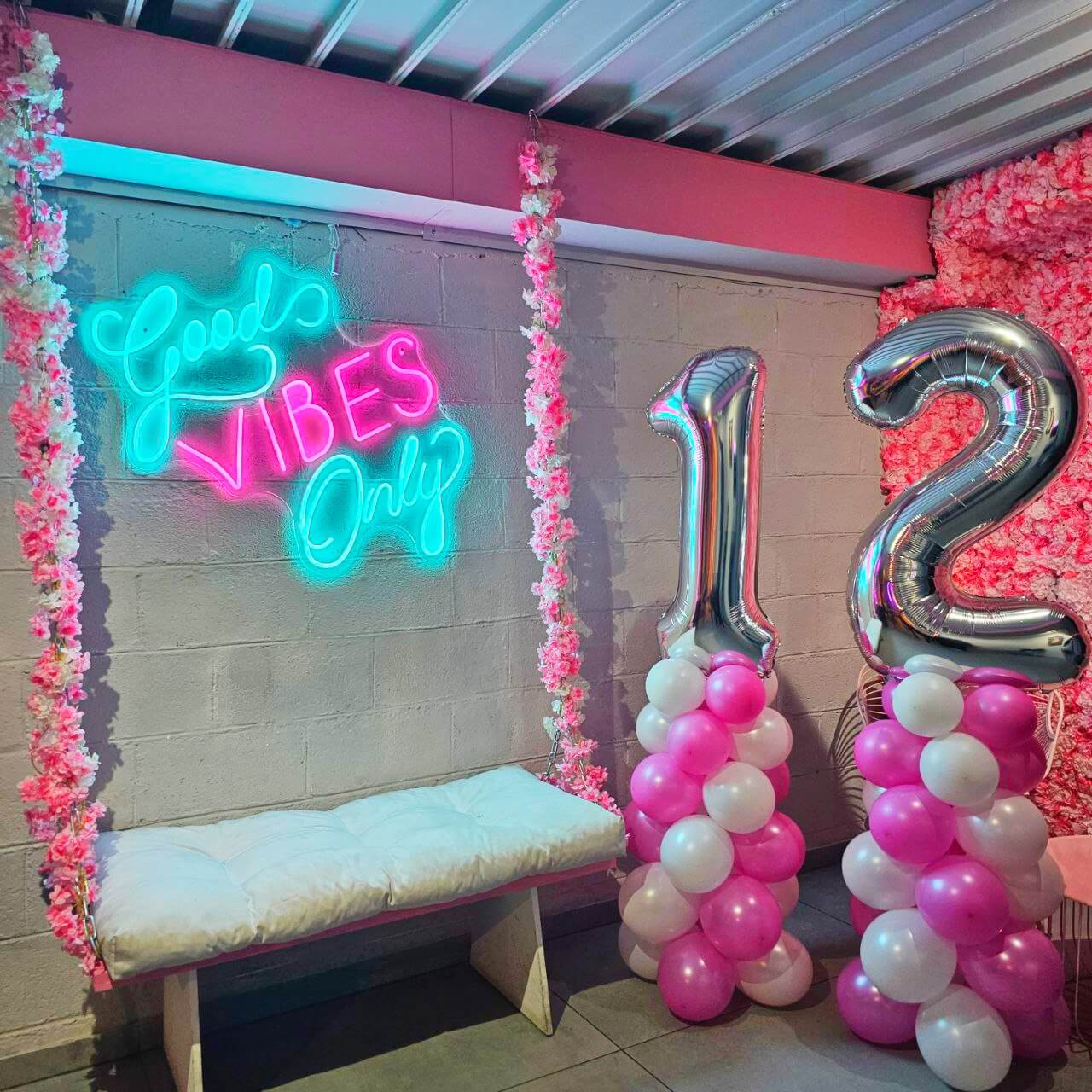 לופט בת מצווה