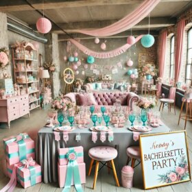 מסיבת רווקות מיתוג