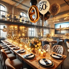 יום הולדת 60