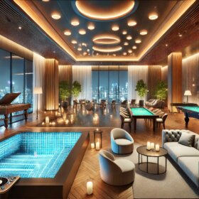 לופט-להשכרה