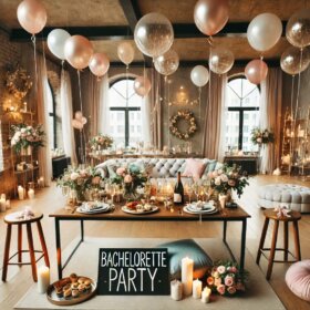 מסיבת רווקות