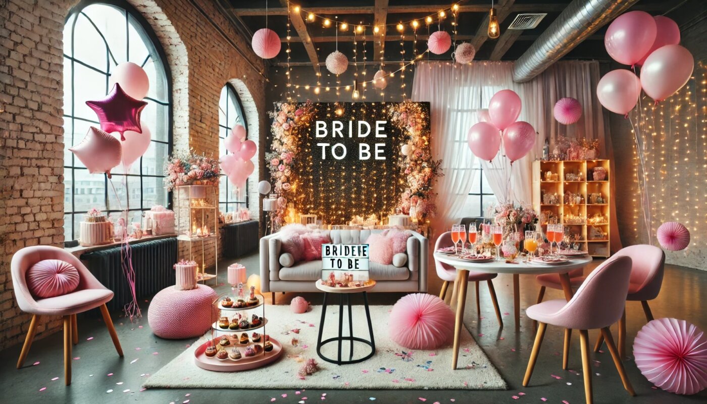 bride-to-be