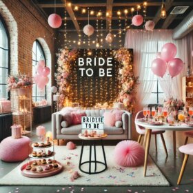 bride-to-be