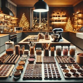 סדנת-שוקולד