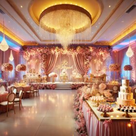 מועדון-בת-מצווה-מעוצב