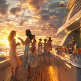 מסיבת רווקות