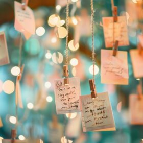 עמדת-ברכות-מעוצבת-במסיבה