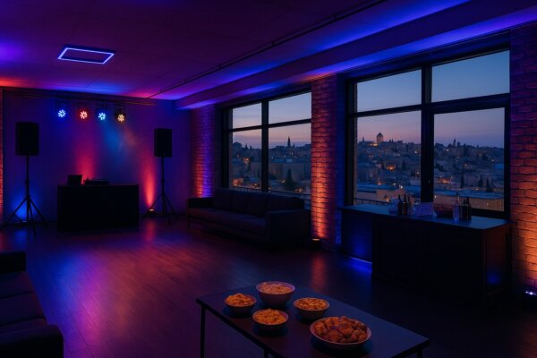 jerusalem-loft-event-setup